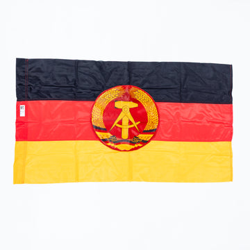 East German Flag- Unissued (60x100cm)