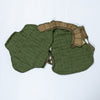 North Vietnamese Ho Chi Minh Trail Driver Body Armor