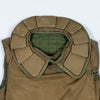 North Vietnamese Ho Chi Minh Trail Driver Body Armor
