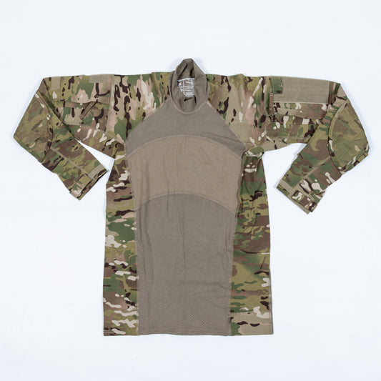 USGI Massif-Style Army Combat Shirt