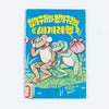 North Korean Kurimchaek Propaganda Comic Books 7x5"