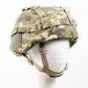 Camouflage ACH Helmet Covers