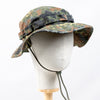 Long Brim Boonie Hat