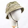 Short Brim Boonie Hat