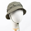 Short Brim Boonie Hat