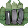 Type 56 Chicom – 3-Cell AK Chest Rig