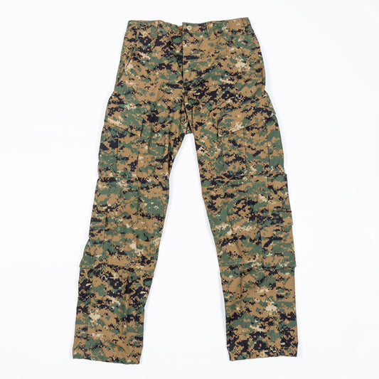 Tru-Spec Marpat Woodlands Pants