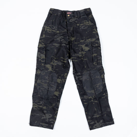 Tru-Spec Multicam Black Xtreme pants