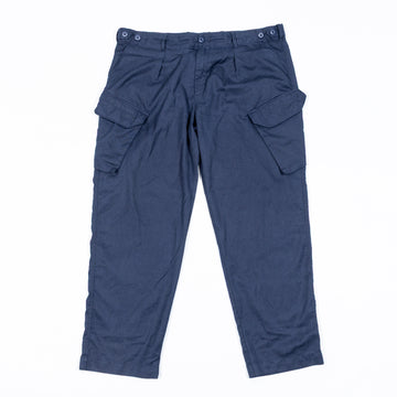 British Royal Navy Operational Trousers