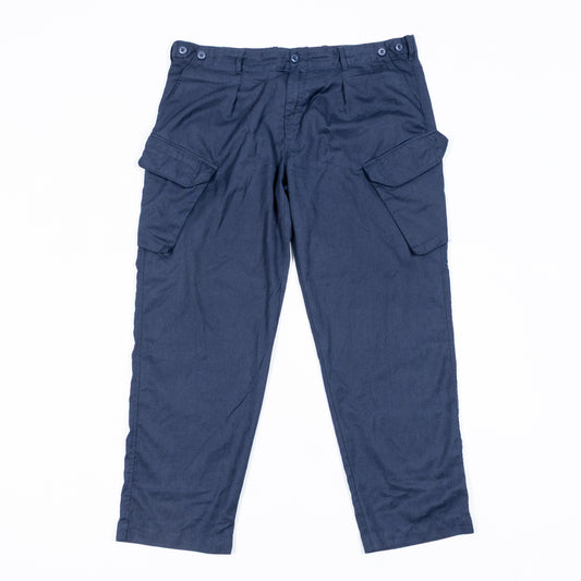 British Royal Navy Operational Trousers