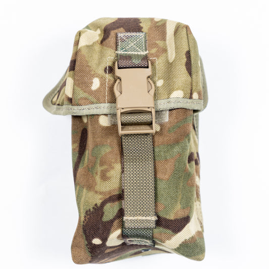 British MTP UGL Osprey Pouch