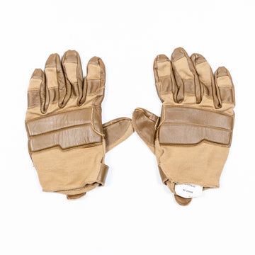 Danish “FSV 2018" Combat Gloves