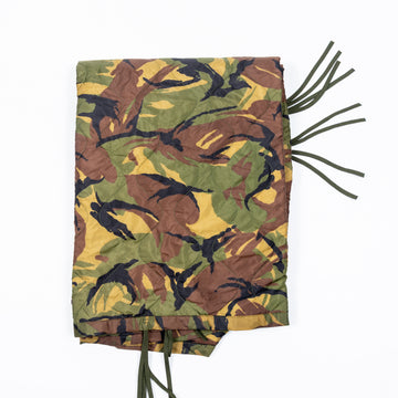 Dutch DPM Woobie/Poncho Liner