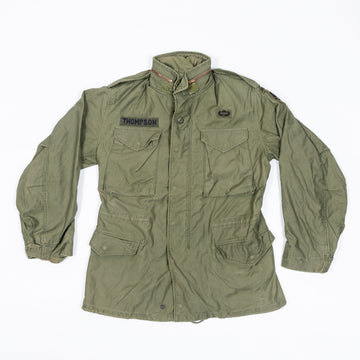 USGI OD Green M65 Field Jacket