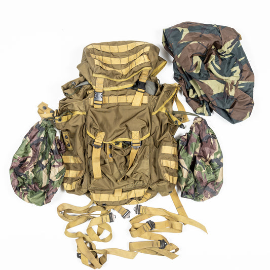 Russian SSO Ataka-1 Rucksack