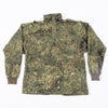 Camouflage Denison Style Smock