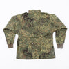 Camouflage Denison Style Smock