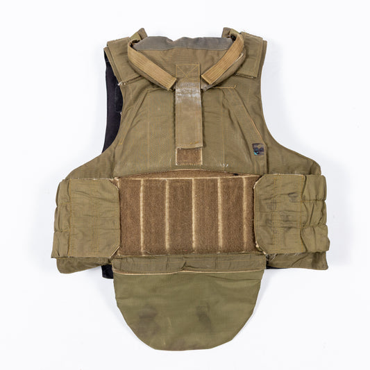 Russian Avizent D2- Fully Plated
