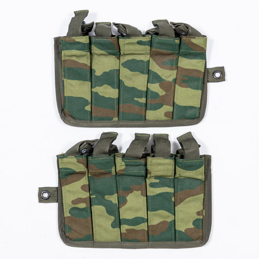 Russian Flora VSR 98 VOG Pouch Set