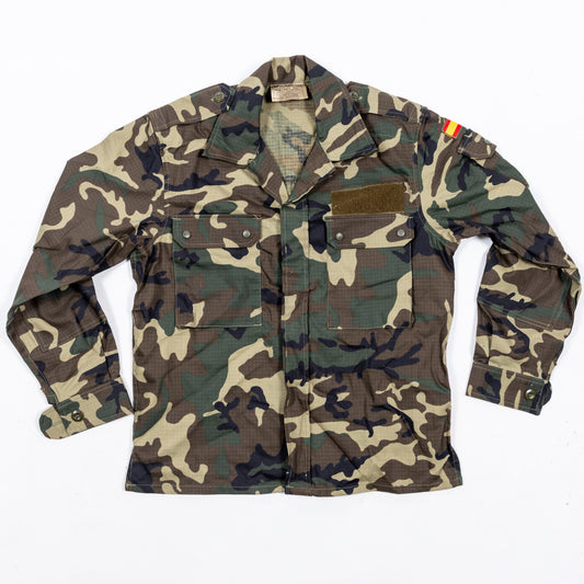 Spanish Woodlands Field Shirt