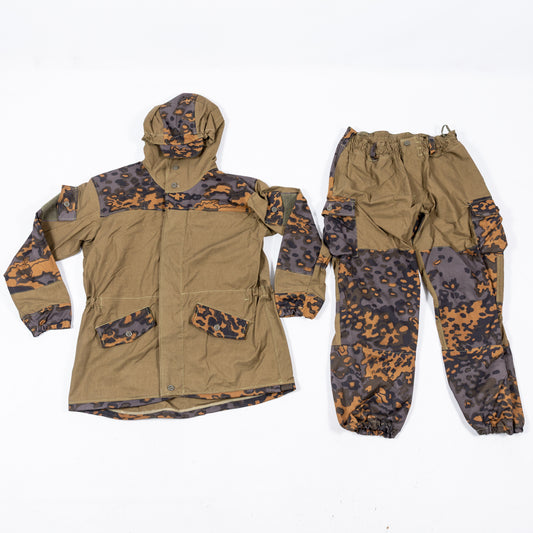KSC Autumn Oakleaf Gorka- 62-7