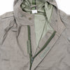 French Army Rain Parka