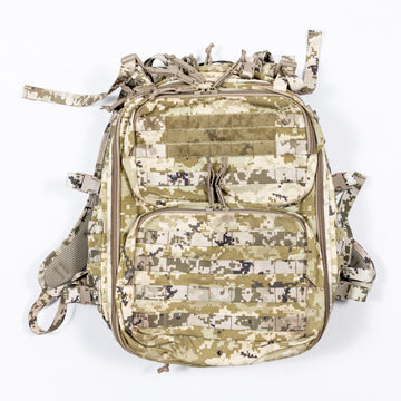 Ukrainian MM-14  45L Patrol Pack