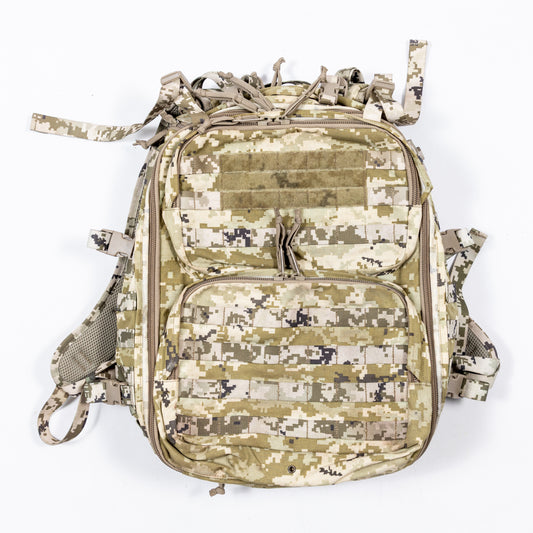 Ukrainian MM-14 45L Patrol Pack