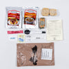 Ukrainian National Guard Single Meal MRE
