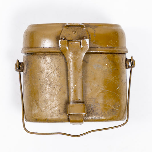 Soviet Mess Kit