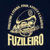 Portuguese Fuzileiro (Marines) T-Shirt