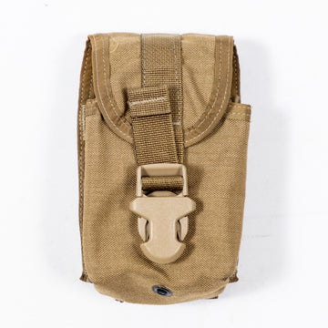 USGI Eagle Industries SR25 7.62x51 DMR Mag Pouch