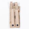 SDS DCU MP5 Double Mag Pouch- Unissued