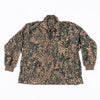 Camouflage Denison Style Smock