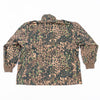 Camouflage Denison Style Smock