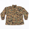 Camouflage Denison Style Smock