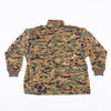 Camouflage Denison Style Smock
