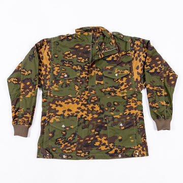 Camouflage Denison Style Smock