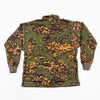 Camouflage Denison Style Smock