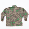 Camouflage Denison Style Smock