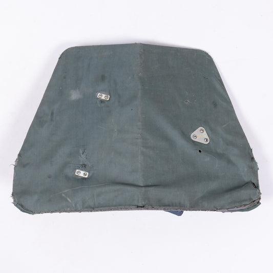 Soviet/Russian BZT-75 Titanium Shield