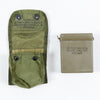 USGI ALICE First Aid Kit Box and Pouch (Empty)