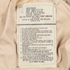 USGI DCU Tri-Color M-65 Field Jacket