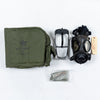 South Korean ROKMC K1 Gas Masks