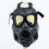 USGI M17 Gas Masks (Issued)