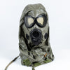 USGI M17 Gas Masks (Issued)