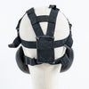 USGI M17 Gas Masks (Issued)