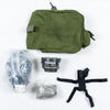 USGI M40 Gas Mask