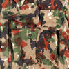 Swiss M70 Alpenflage Jacket