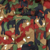Swiss M83 Alpenflage Field Jacket